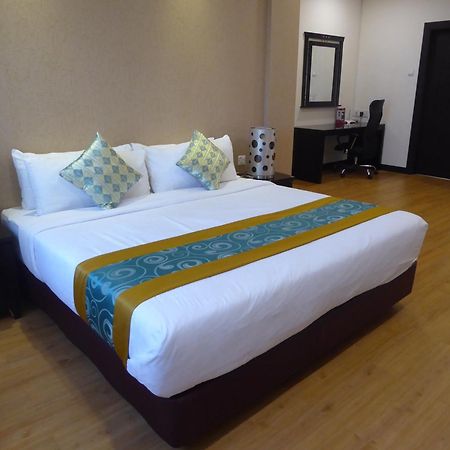Rimbun Suites & Residences Bandar Seri Begawan Ruang foto