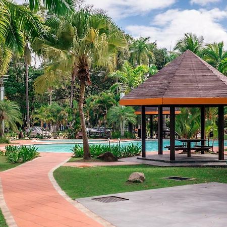 Rimbun Suites & Residences Bandar Seri Begawan Bagian luar foto