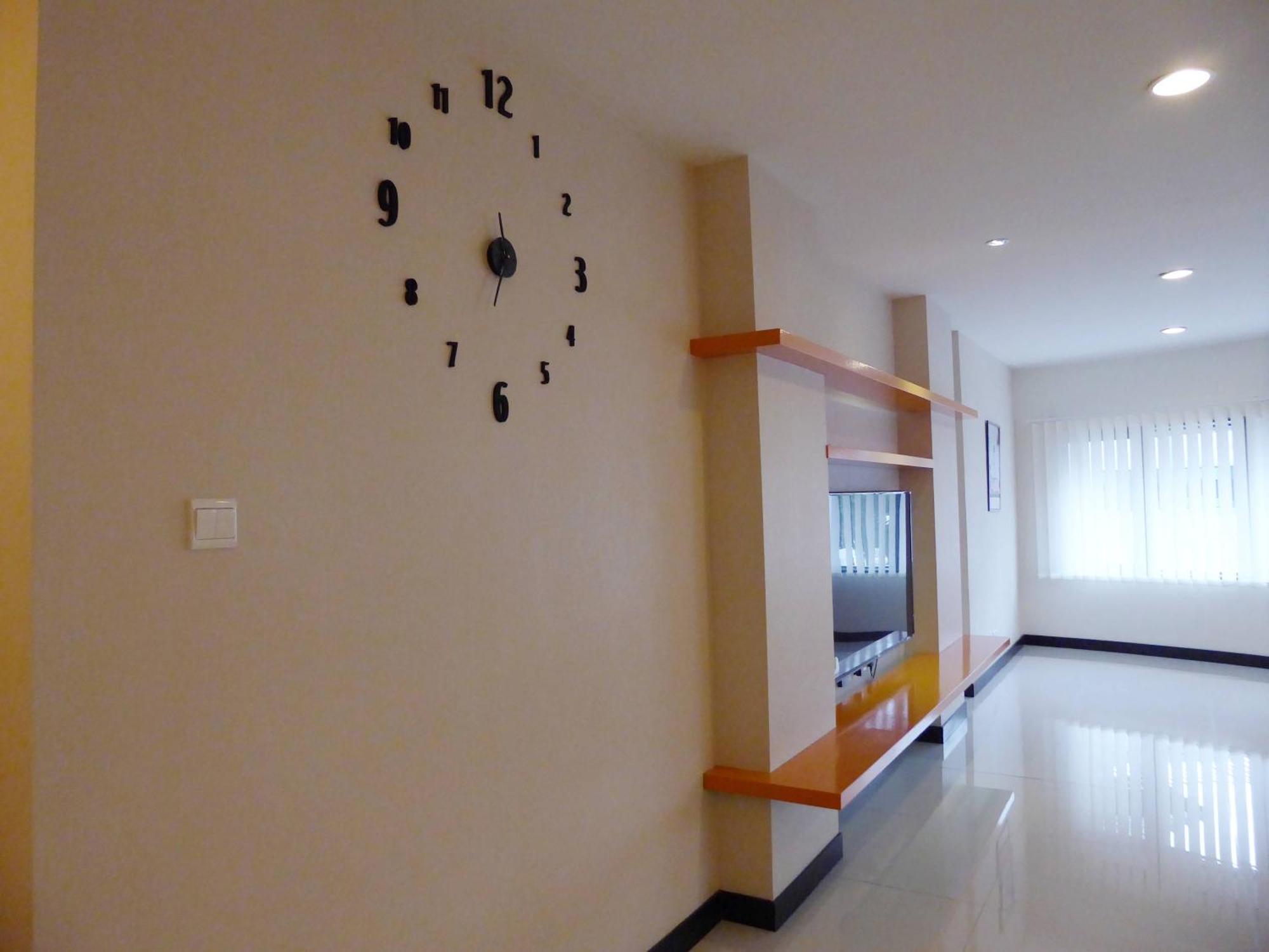 Rimbun Suites & Residences Bandar Seri Begawan Ruang foto