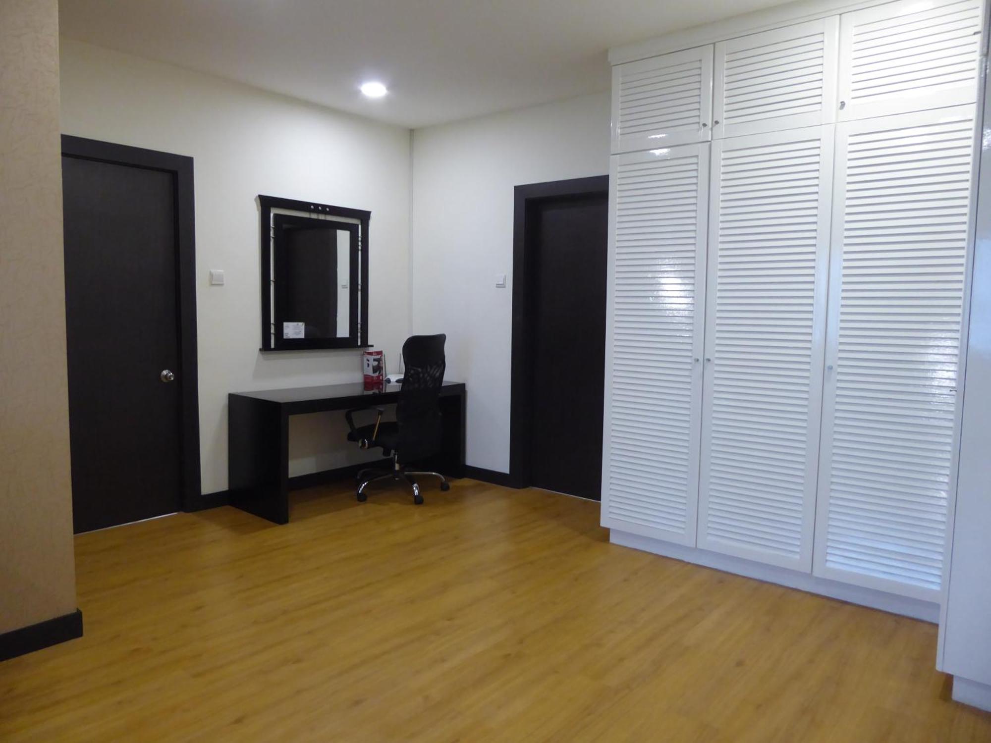 Rimbun Suites & Residences Bandar Seri Begawan Ruang foto