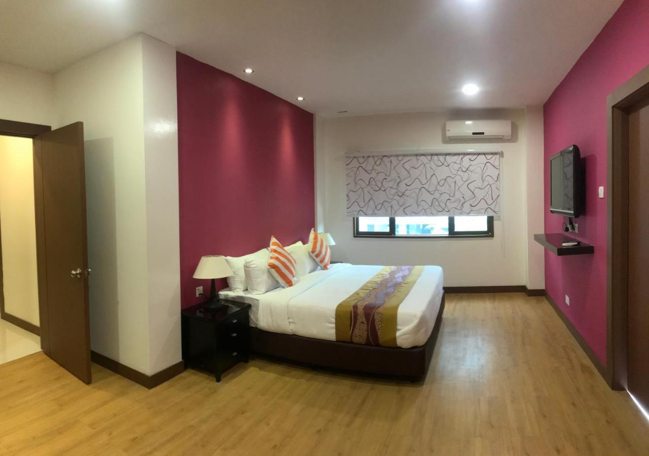 Rimbun Suites & Residences Bandar Seri Begawan Bagian luar foto